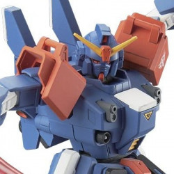 GUNDAM High Grade RX-79BD-2 Blue Destiny Unit 2 Bandai Gunpla