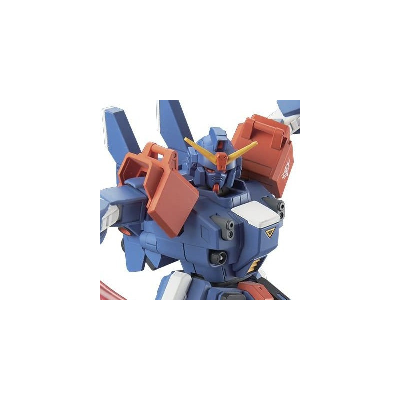 GUNDAM High Grade RX-79BD-2 Blue Destiny Unit 2 Bandai Gunpla