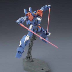  GUNDAM High Grade RX-79BD-2 Blue Destiny Unit 2 Bandai Gunpla