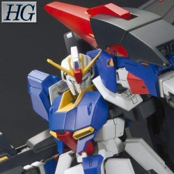 GUNDAM High Grade MSZ-006 Zeta Gundam Bandai Gunpla