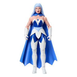 Figurine Frosta Cartoon Collection Mattel Maitres de l'Univers Origins