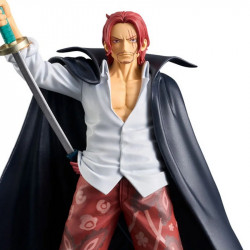 Figurine Shanks DXF Grandline Series Extra Banpresto