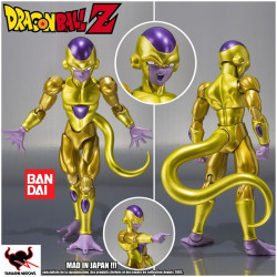 DRAGON BALL Z Resurrection of F. figurine Freezer S.H. Figuarts Bandai