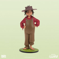 Huckleberry Finn LMZ Collectibles