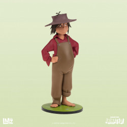 Huckleberry Finn LMZ Collectibles