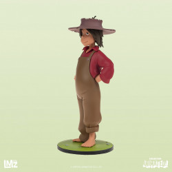 Huckleberry Finn LMZ Collectibles