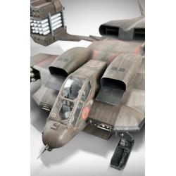 Réplique UD-4 Cheyenne Dropship Hollywood Collectibles Group Aliens