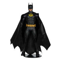 Figurine Batman 1989 McFarlane Toys DC Multiverse