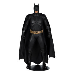 Figurine Batman Begins McFarlane Toys DC Multiverse