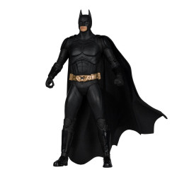 Figurine Batman Begins McFarlane Toys DC Multiverse