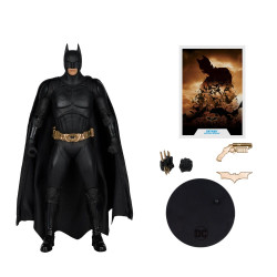 Figurine Batman Begins McFarlane Toys DC Multiverse