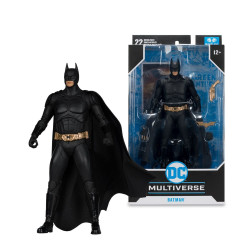 Figurine Batman Begins McFarlane Toys DC Multiverse