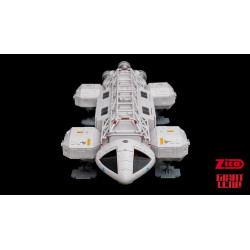 Réplique Eagle 1 1976 Standard Edition Zica Toys Space 1999