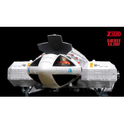 Réplique Eagle 1 1976 Standard Edition Zica Toys Space 1999