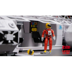 Réplique Eagle 1 1976 Standard Edition Zica Toys Space 1999