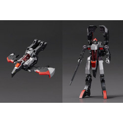 Robot Hagane Works Dancouga Good Smile Company Dancouga Super Beast Machine God