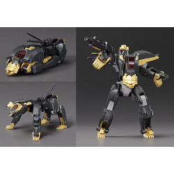 Robot Hagane Works Dancouga Good Smile Company Dancouga Super Beast Machine God