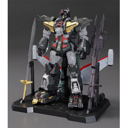 Robot Hagane Works Dancouga Good Smile Company Dancouga Super Beast Machine God