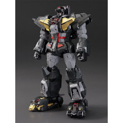 Robot Hagane Works Dancouga Good Smile Company Dancouga Super Beast Machine God