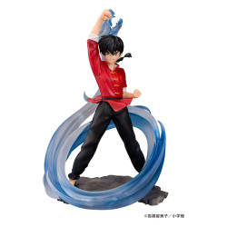 Figurine Ranma Saotome Proof Ranma 1/2