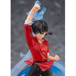 Figurine Ranma Saotome Proof Ranma 1/2