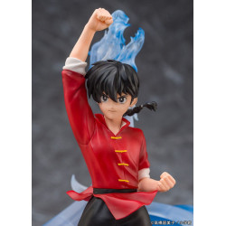 Figurine Ranma Saotome Proof Ranma 1/2