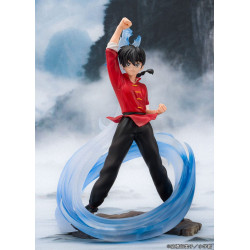 Figurine Ranma Saotome Proof Ranma 1/2