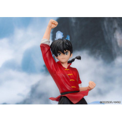 Figurine Ranma Saotome Proof Ranma 1/2