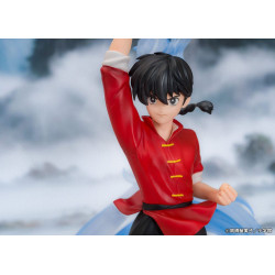 Figurine Ranma Saotome Proof Ranma 1/2