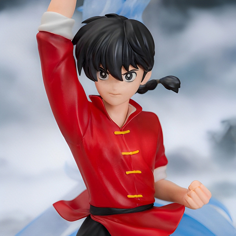 Figurine Ranma Saotome Proof Ranma 1/2