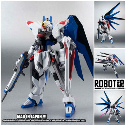 GUNDAM Figurine Robot Spirits Gundam Freedom