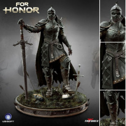  FOR HONOR statue Apollyon Edition Triforce