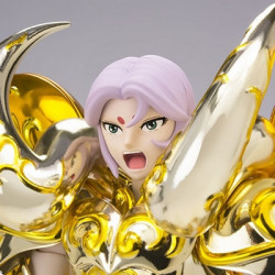 SAINT SEIYA S.O.G. Myth-Cloth EX  Bélier Mu Bandai