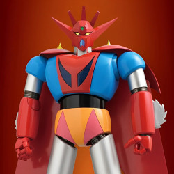 Figurine Grand Action Bigsize Model Getter Dragon Evolution Toy Getter Robo