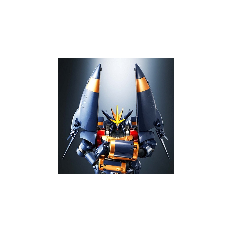 Soul Of Chogokin GX-34R Gunbuster