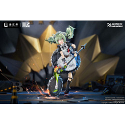 Figurine Corin Wickes Apex Zenless Zone Zero