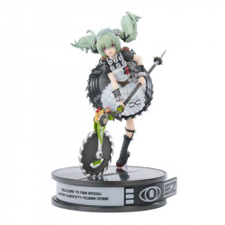 Figurine Corin Wickes Apex Zenless Zone Zero