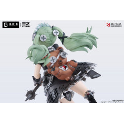 Figurine Corin Wickes Apex Zenless Zone Zero