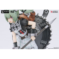 Figurine Corin Wickes Apex Zenless Zone Zero