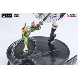 Figurine Corin Wickes Apex Zenless Zone Zero