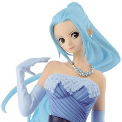 ONE PIECE Figurine Nefeltari Vivi Lady Edge Wedding Banpresto