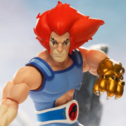 Figurine Lion-O Deluxe Action Figure Super7 Cosmocats