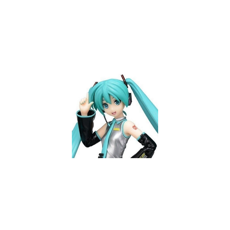 VOCALOID figurine Hatsune Miku Project Diva Arcade Sega