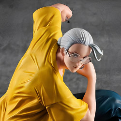 Figurine Taro Sakamoto Megahouse Sakamoto Days