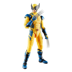 Figurine Wolverine Hasbro Marvel Legends Series