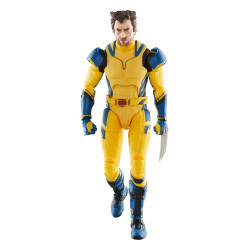 Figurine Wolverine Hasbro Marvel Legends Series