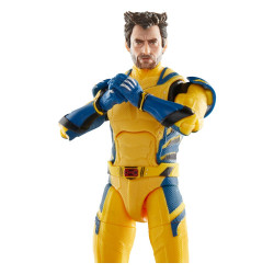 Figurine Wolverine Hasbro Marvel Legends Series