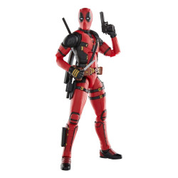 Figurine Deadpool Hasbro Marvel Legends Series