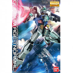 GUNDAM Master Grade Age-1 Normal Bandai Gunpla