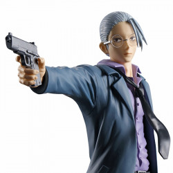 Figurine Taro Sakamoto Banpresto Sakamoto Days